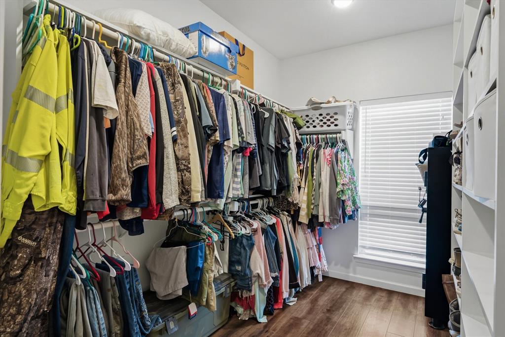 Mare Haven Estates - Residential