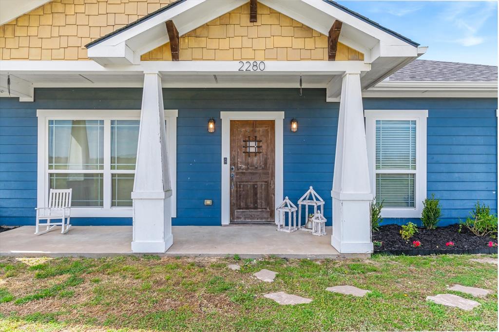 Mare Haven Estates - Residential