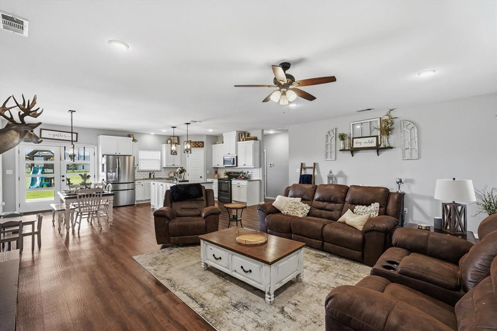 Mare Haven Estates - Residential