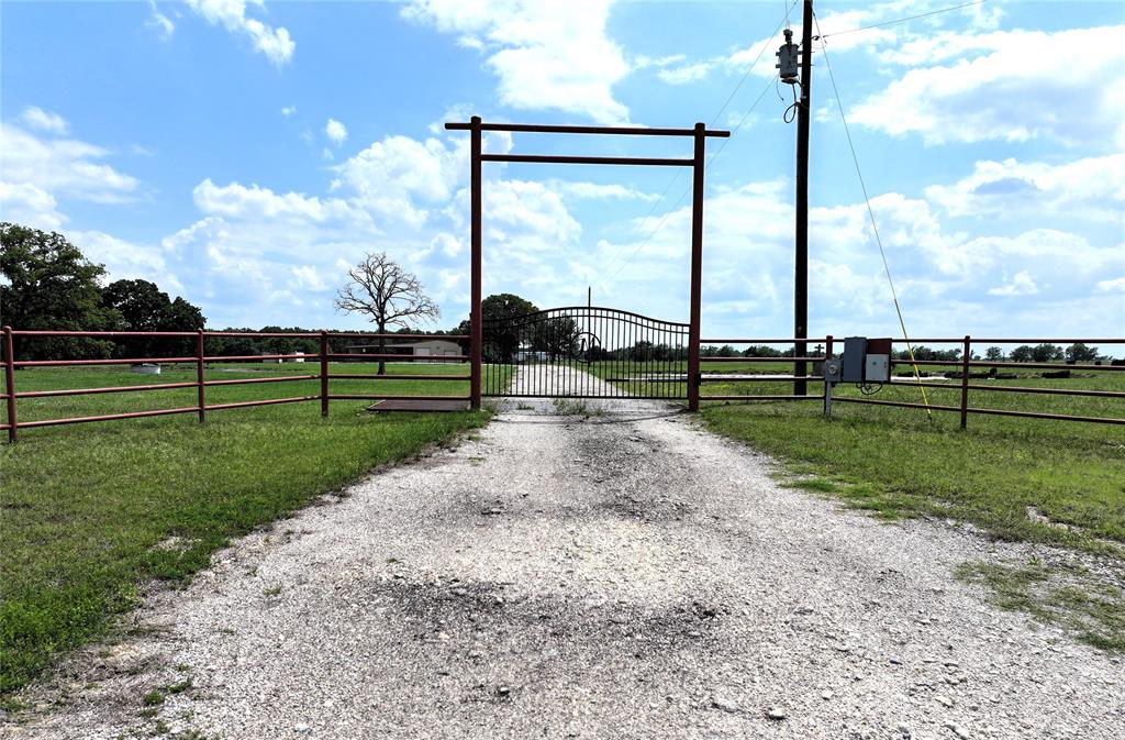 800 Vz County Road 2807