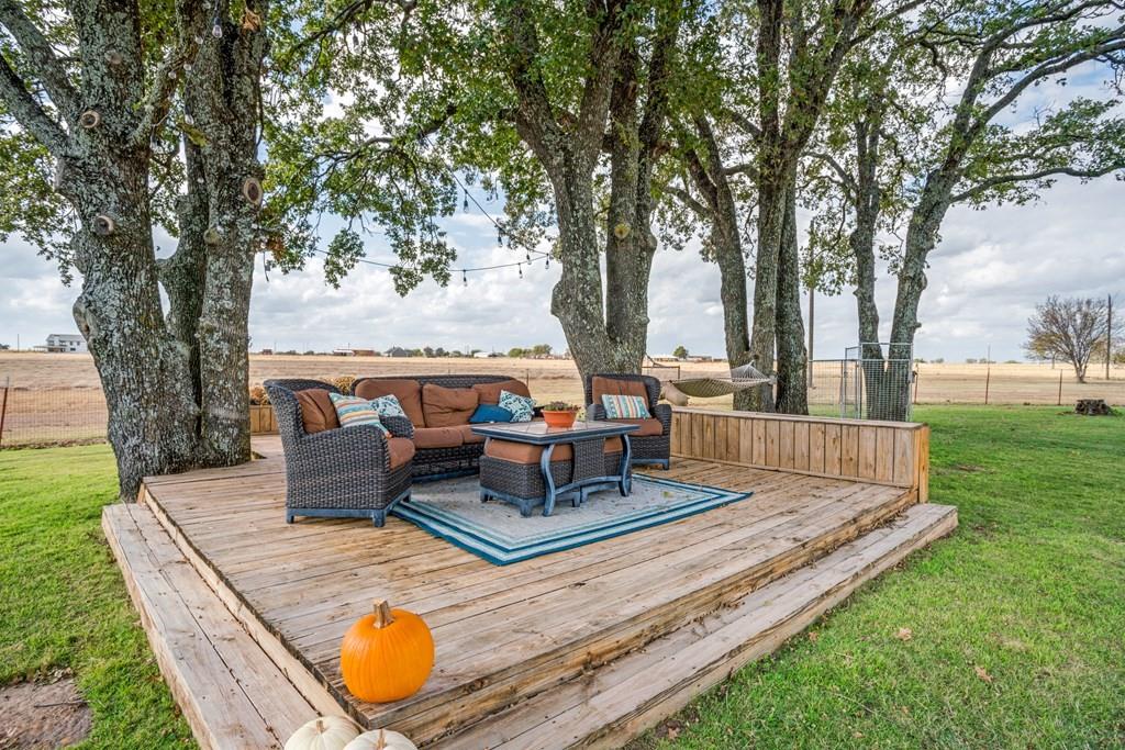 800 Vz County Road 2807