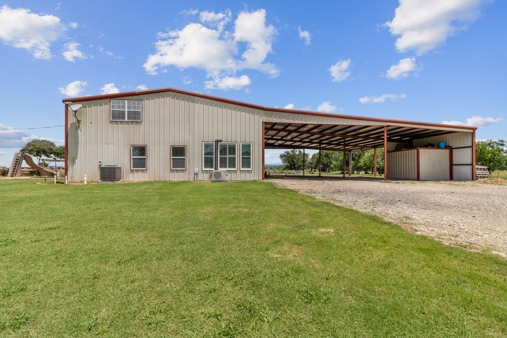 800 Vz County Road 2807