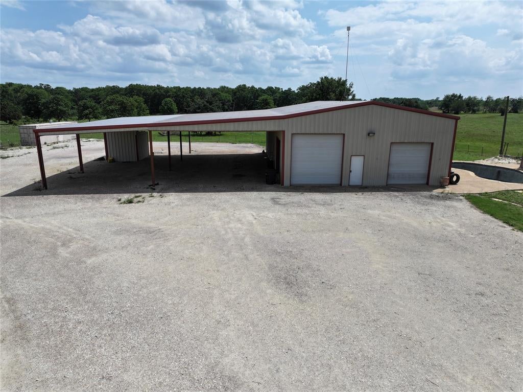 800 Vz County Road 2807