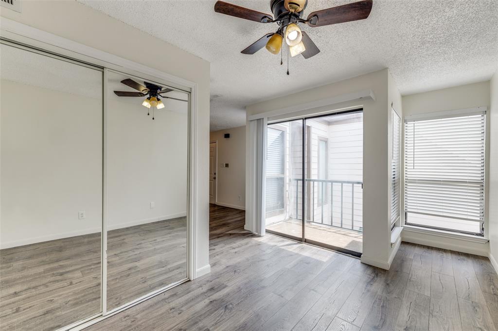 Arlington Oaks Condo - Residential