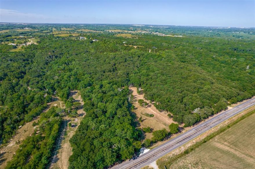 Nestled within the picturesque Bells School District, this 17-acre parcel of land presents an idyllic canvas for your dream home in the country. With plenty of trees, this property offers a harmonious blend of natural beauty and the convenience of city amenities within reach. As you explore this enchanting expanse, you'll discover multiple prime locations to build your ideal home, and a creek enhances the property's charm, offering a tranquil ambiance that adds to the overall allure. For those seeking a heightened experience, a scenic drive to the pinnacle of the land. Here, you'll be treated to breathtaking panoramic views of the surrounding countryside, creating an ideal setting to savor the beauty of nature and escape the hustle and bustle of city life. Whether you envision a private retreat or a family estate, this 17-acre haven provides the perfect backdrop for your aspirations.