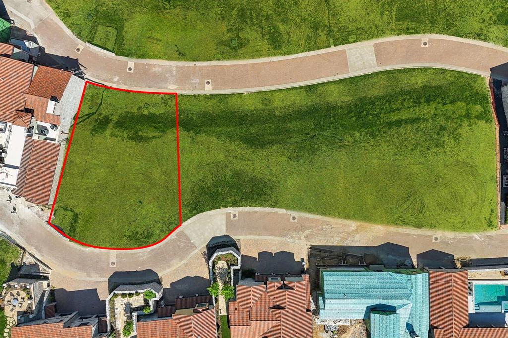 Westlake Entrada - Land