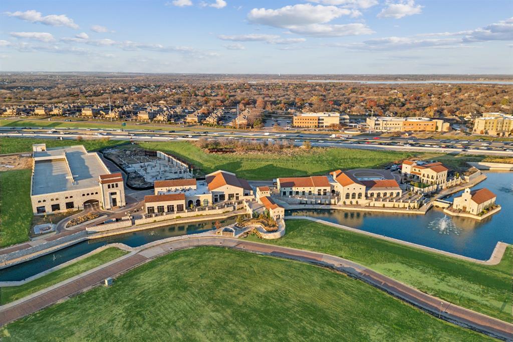 Westlake Entrada - Land