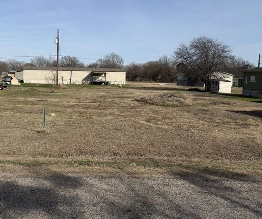 Seller financing available. Located in the scenic lakeside community of Arrowhead Shores in Granbury, TX, this lot provides an excellent opportunity for those seeking the perfect spot for a manufactured or new tiny home. The neighborhood is nestled by the lake, offering peaceful surroundings and a relaxed atmosphere. Residents of Arrowhead Shores benefit from a variety of amenities, including a community clubhouse, a swimming pool, and a convenient boat ramp. These features enhance the quality of life and provide recreational opportunities right within the community. The property is just a short drive from downtown Granbury. In the heart of the town, you'll find restaurants, parks, shops, and entertainment options, making it easy to enjoy local culture and activities while living in a tranquil lakeside setting. Take the next step toward embracing a relaxed lifestyle in a lake town by making this property yours. Arrowhead Shores offers the ideal environment for those seeking comfort, convenience, and leisure by the water.