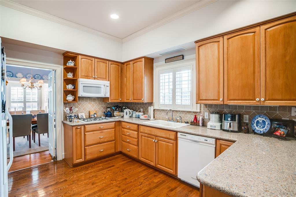 Preston Place 01 - Residential