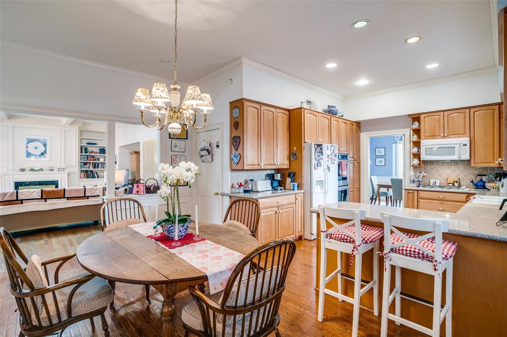 Preston Place 01 - Residential