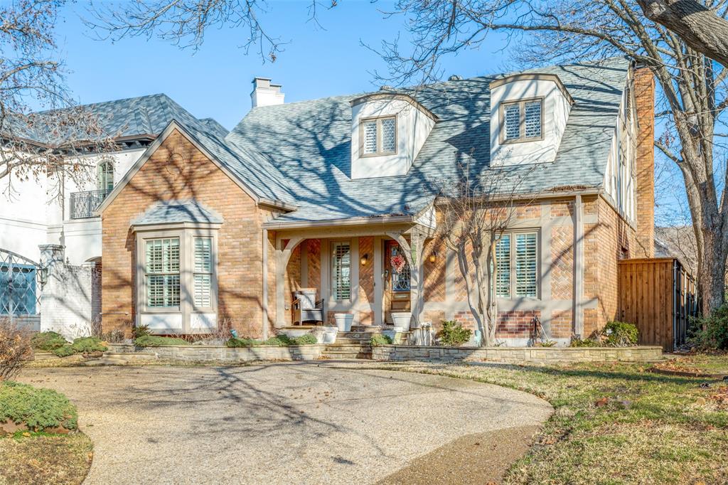 Preston Place 01 - Residential