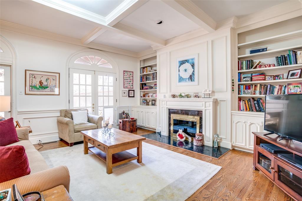 Preston Place 01 - Residential