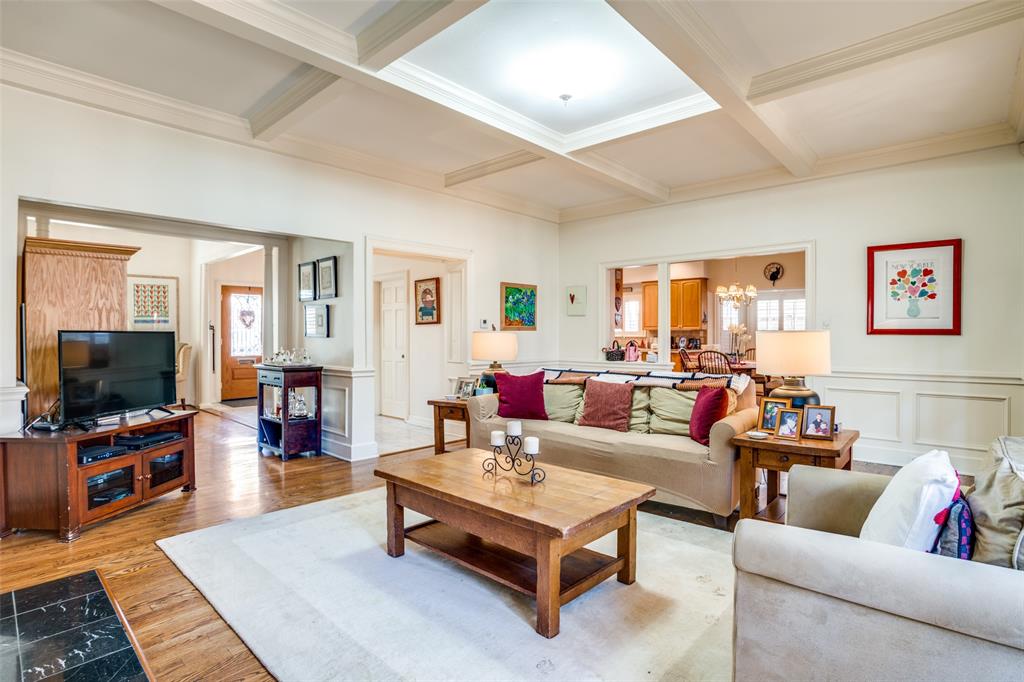 Preston Place 01 - Residential