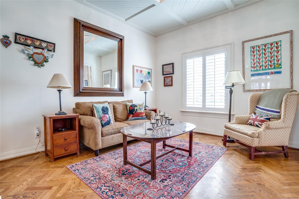 Preston Place 01 - Residential