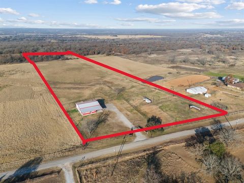 509 Union Lane Springtown TX 76082