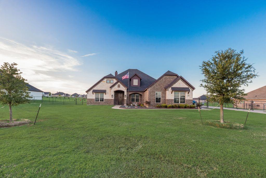 252 Agua Linda Drive