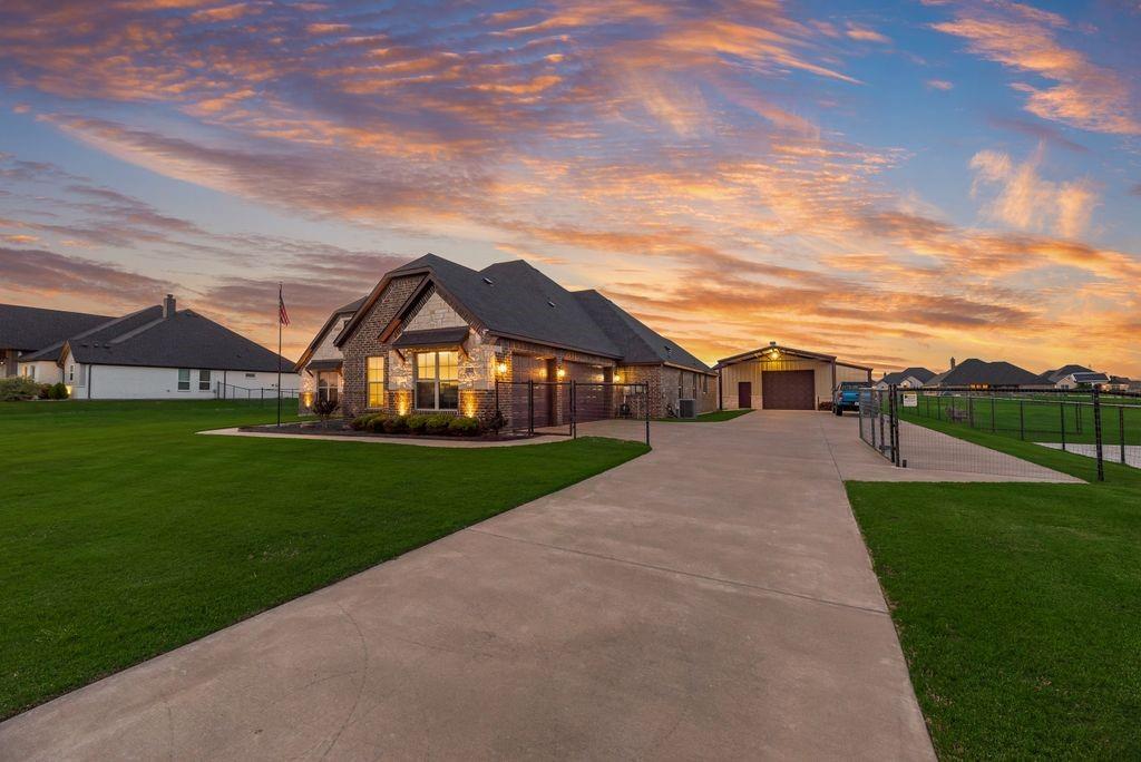 252 Agua Linda Drive
