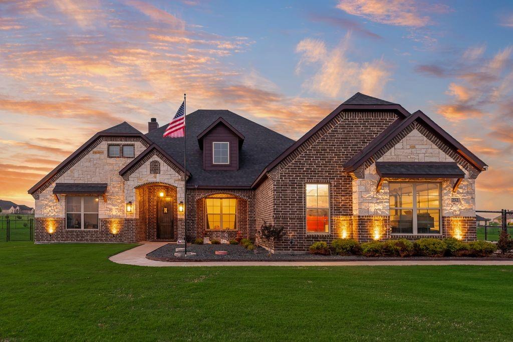252 Agua Linda Drive