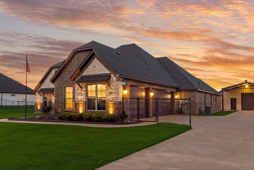 252 Agua Linda Drive