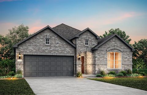 409 Birchwood Drive Godley TX 76044