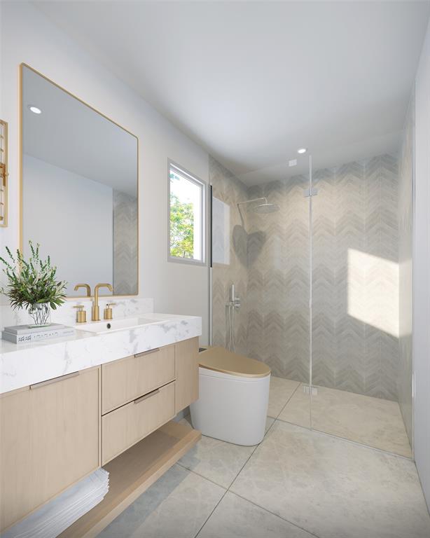 Parker Crossing - Residential