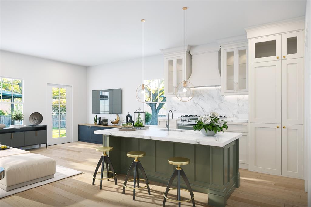 Parker Crossing - Residential