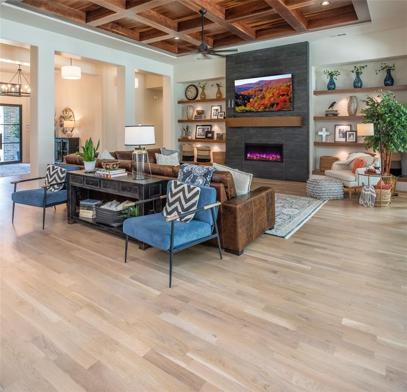 Waterstone Estates Sec I - Residential