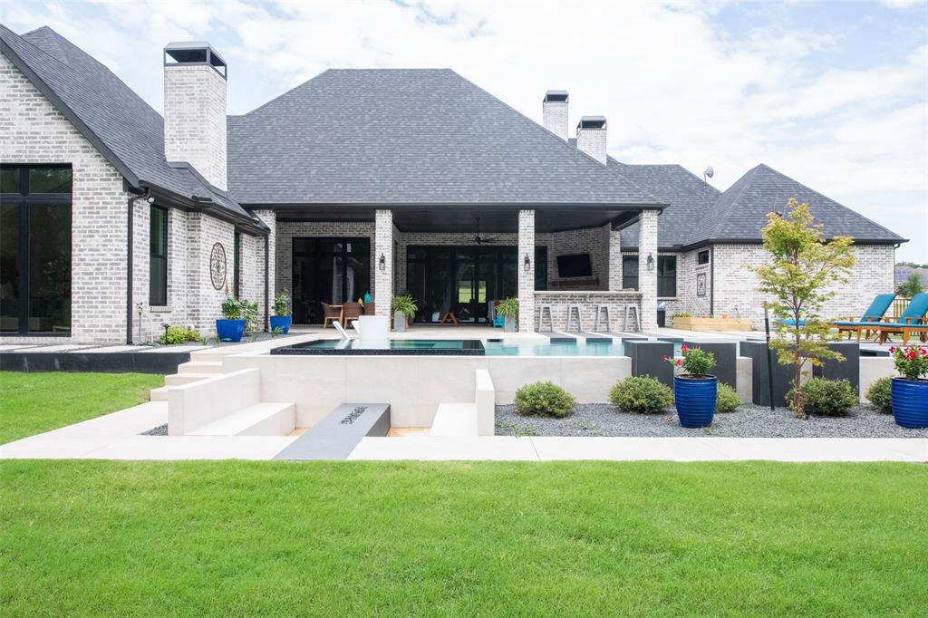 Waterstone Estates Sec I - Residential