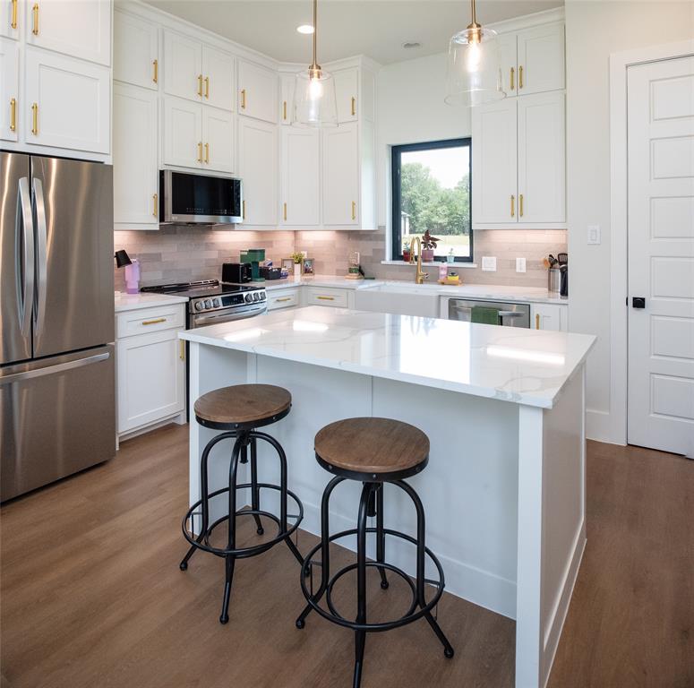 Waterstone Estates Sec I - Residential