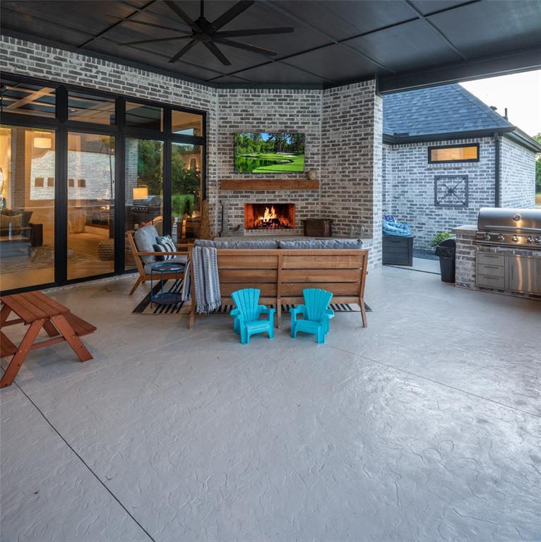 Waterstone Estates Sec I - Residential