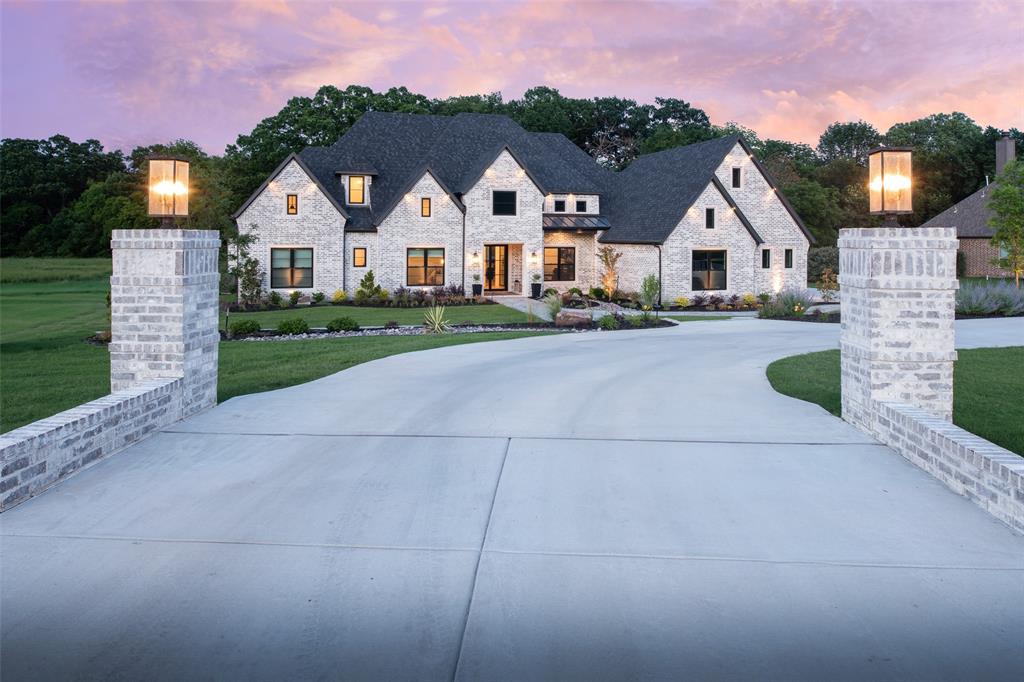 Waterstone Estates Sec I - Residential