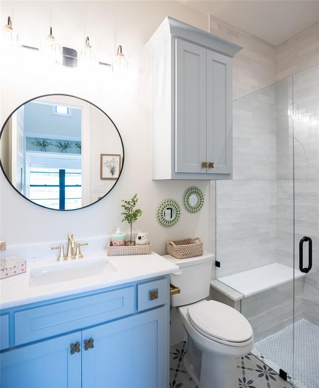 Waterstone Estates Sec I - Residential