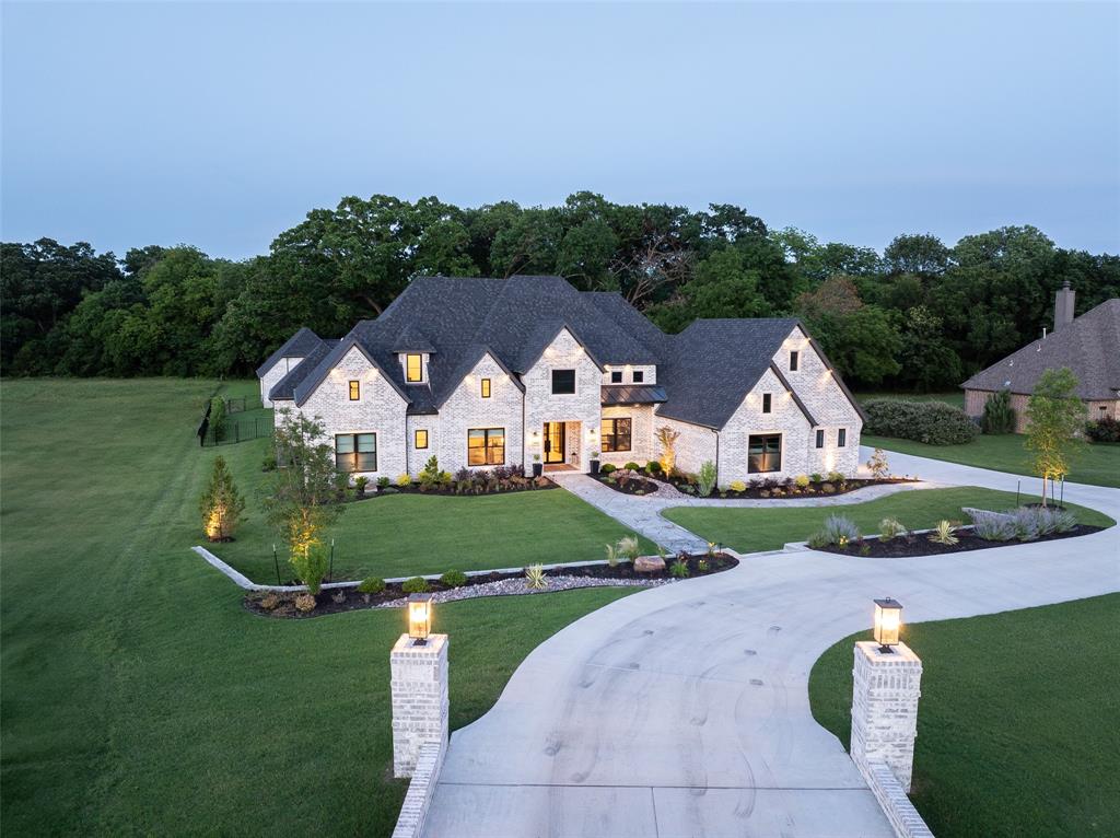 4656 Lake Breeze Drive