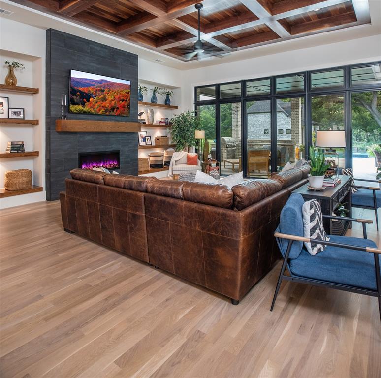 Waterstone Estates Sec I - Residential