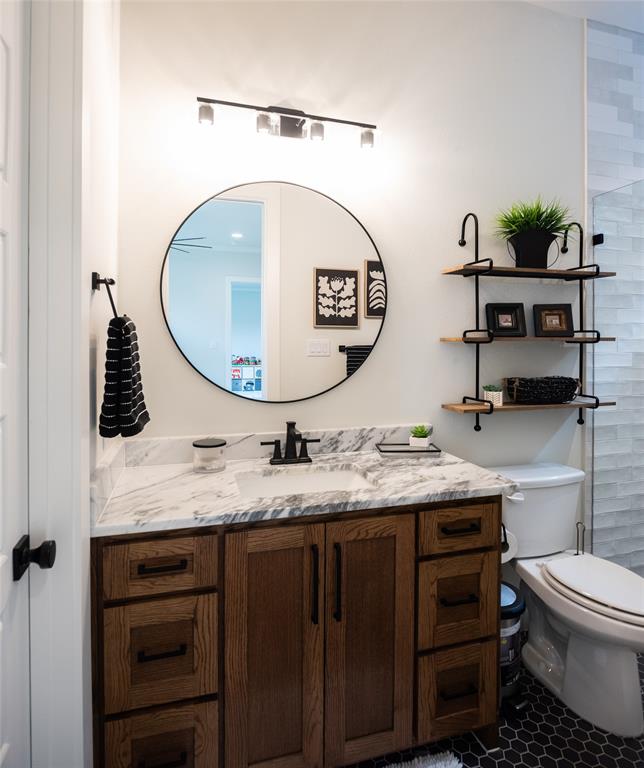 Waterstone Estates Sec I - Residential