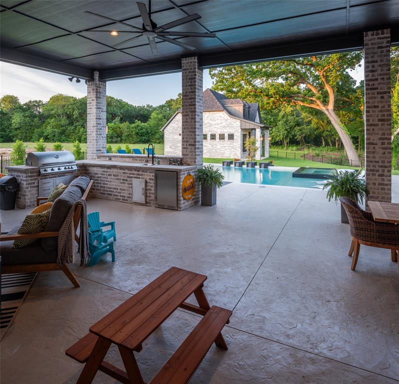 Waterstone Estates Sec I - Residential