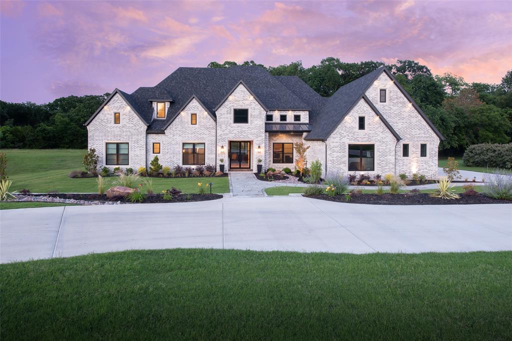 Waterstone Estates Sec I - Residential