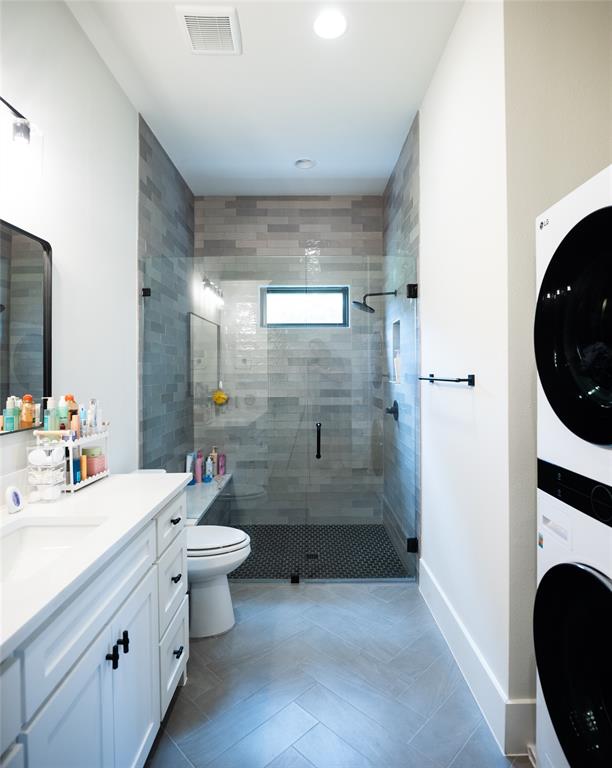 Waterstone Estates Sec I - Residential