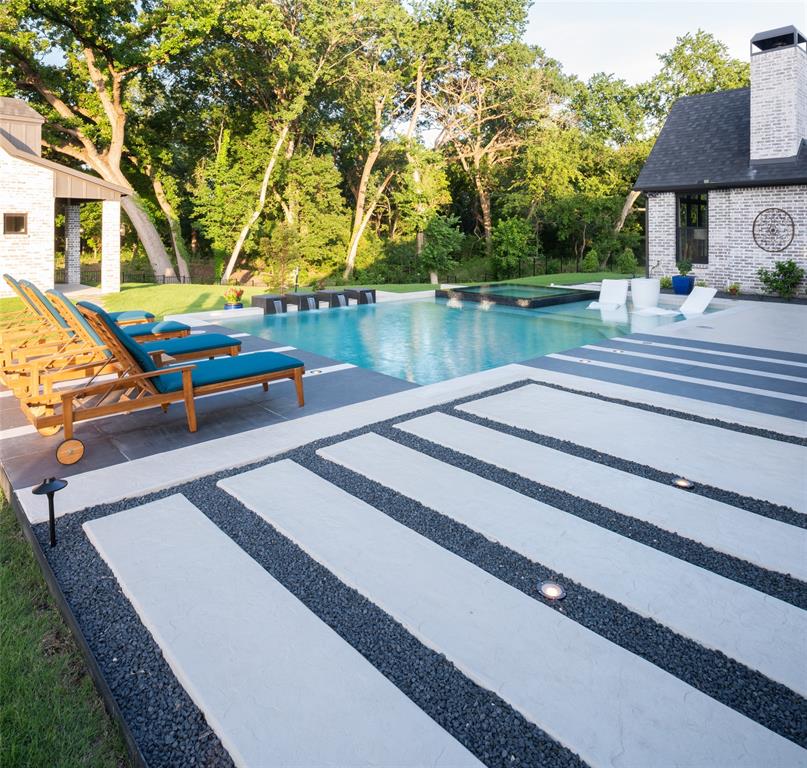 Waterstone Estates Sec I - Residential