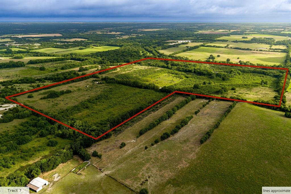 TBD 107.096 ACRES Tract 7 CR 4640