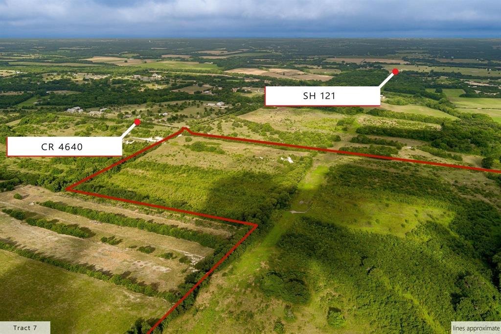 TBD 107.096 ACRES Tract 7 CR 4640