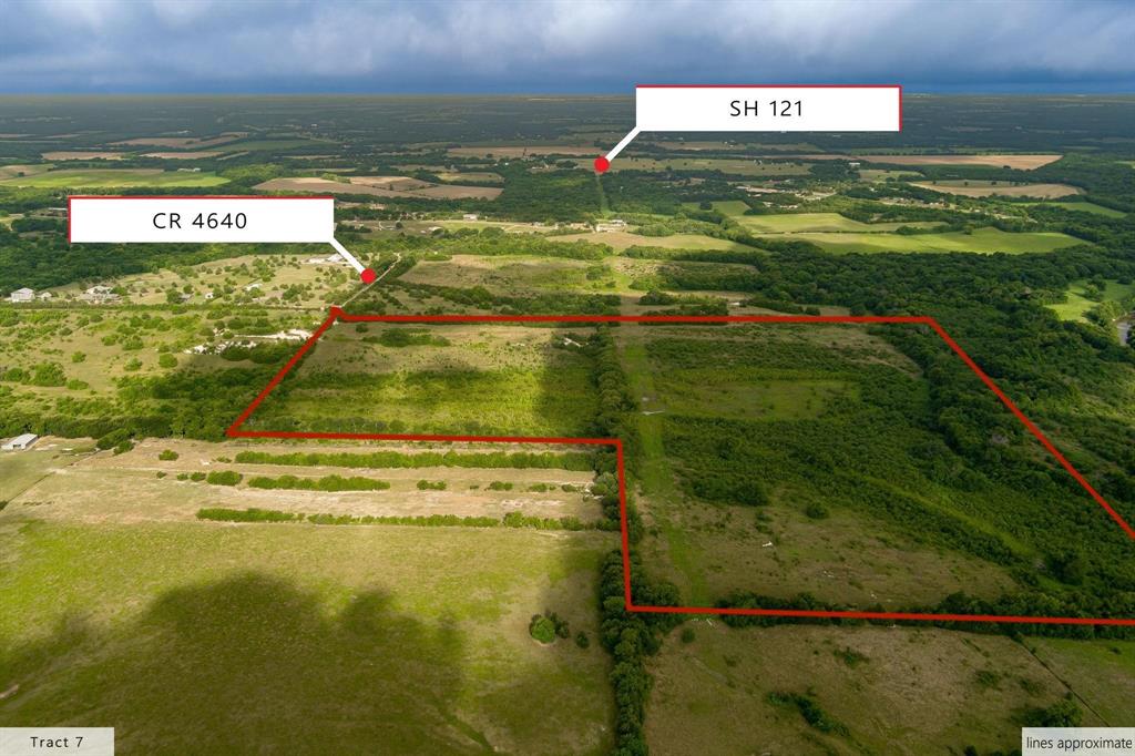 TBD 107.096 ACRES Tract 7 CR 4640