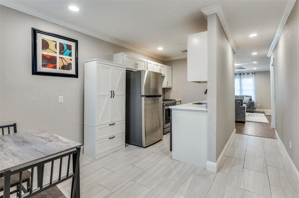 Greenway Terrace - Residential