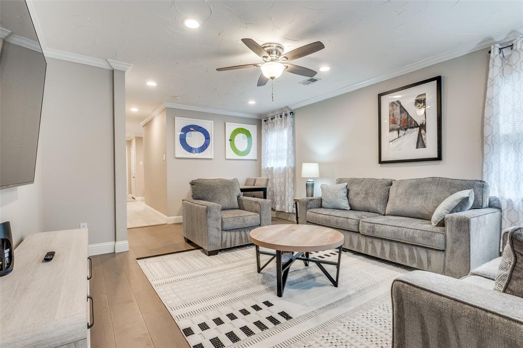 Greenway Terrace - Residential