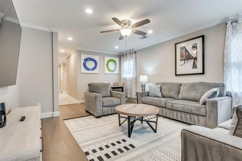 4806 W University Boulevard Dallas TX 75209