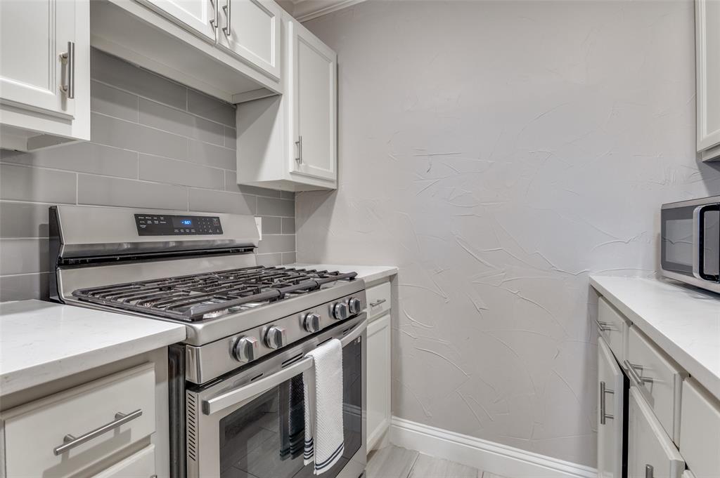 Greenway Terrace - Residential