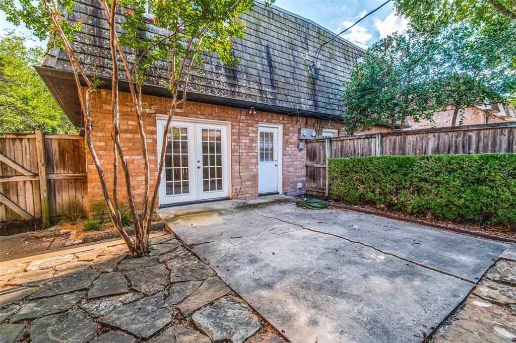 University Annex 2nd Inst - Residential