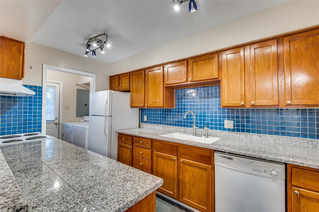 University Annex 2nd Inst - Residential