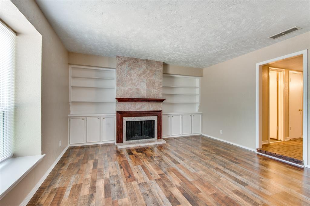 University Annex 2nd Inst - Residential