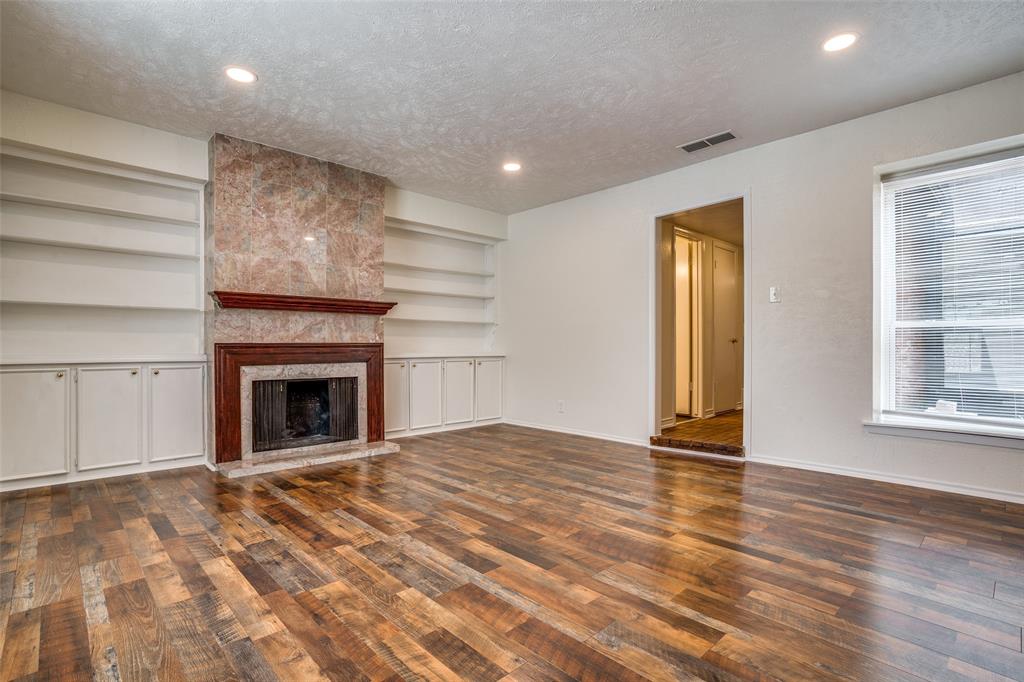 University Annex 2nd Inst - Residential